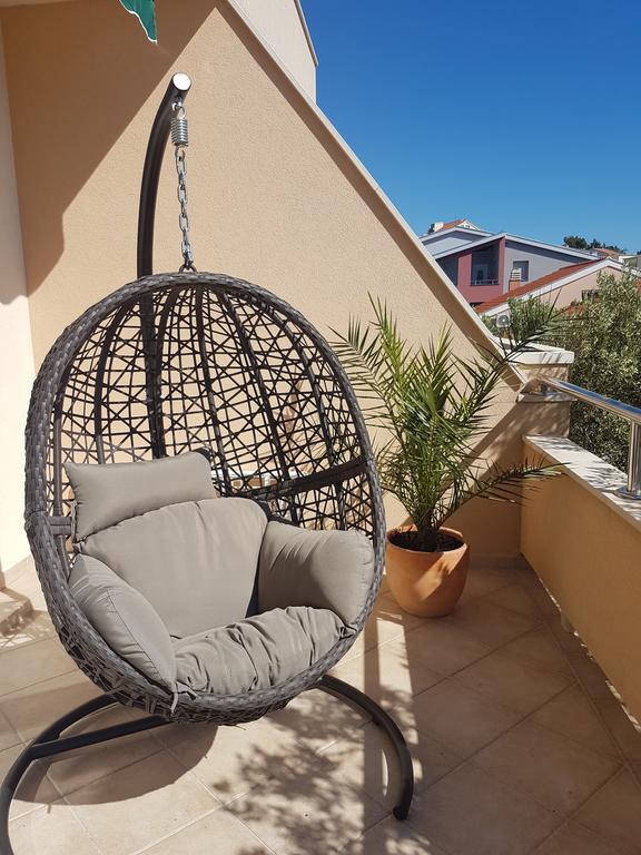 Apartmani Eterovic Baška Voda Exterior foto